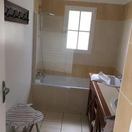 Tatil Evi Avec Piscine Privative LʼAiguillon-sur-Vie