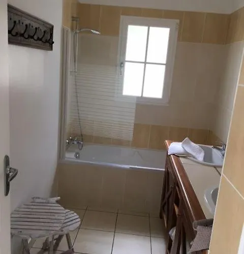 Casa vacanze Avec Piscine Privative LʼAiguillon-sur-Vie